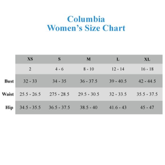 Columbia Women's Copper Crest Size SX Hooded Fleece-Lined Jacket Coat - Picture 4 of 7